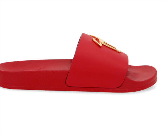 Men's Newburel Metropolis Sandal