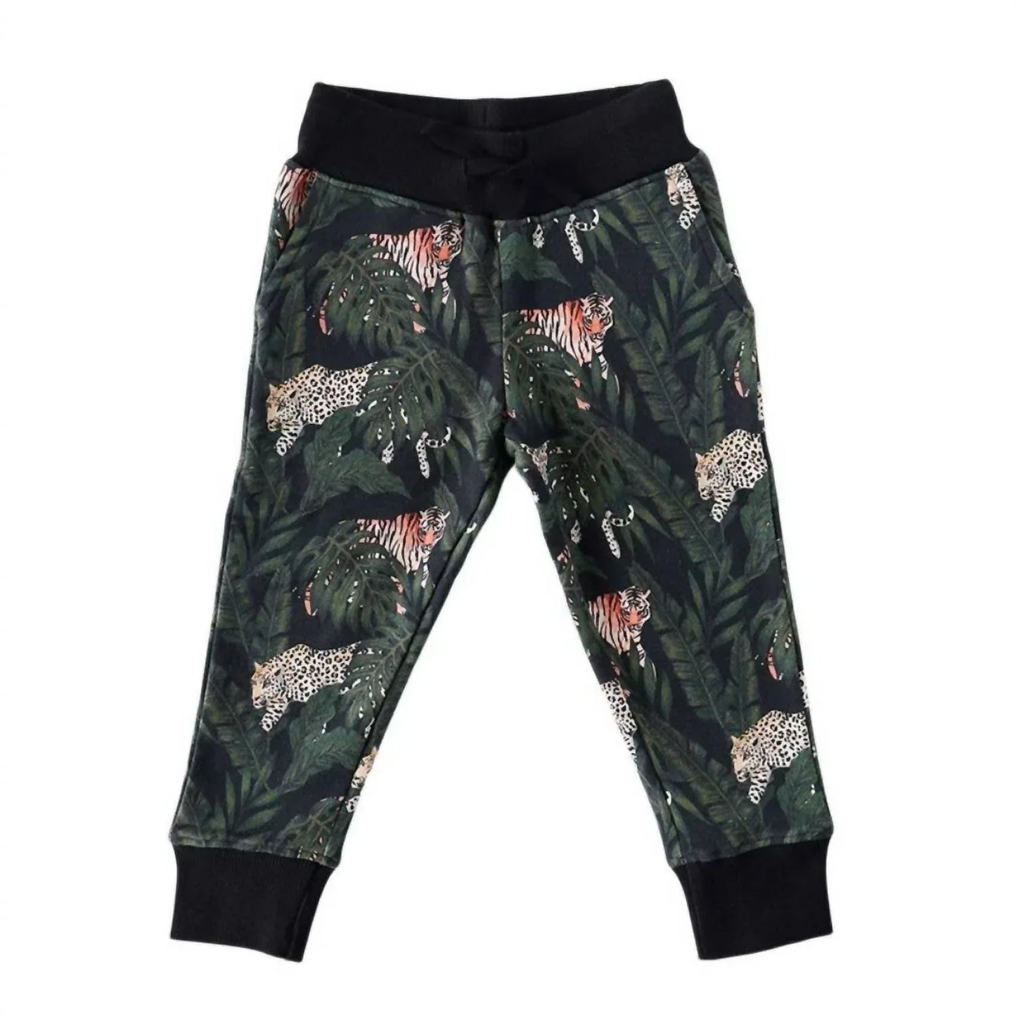 TiNY TRENDSETTER - Kid's Slim Joggers - Rack Hunt