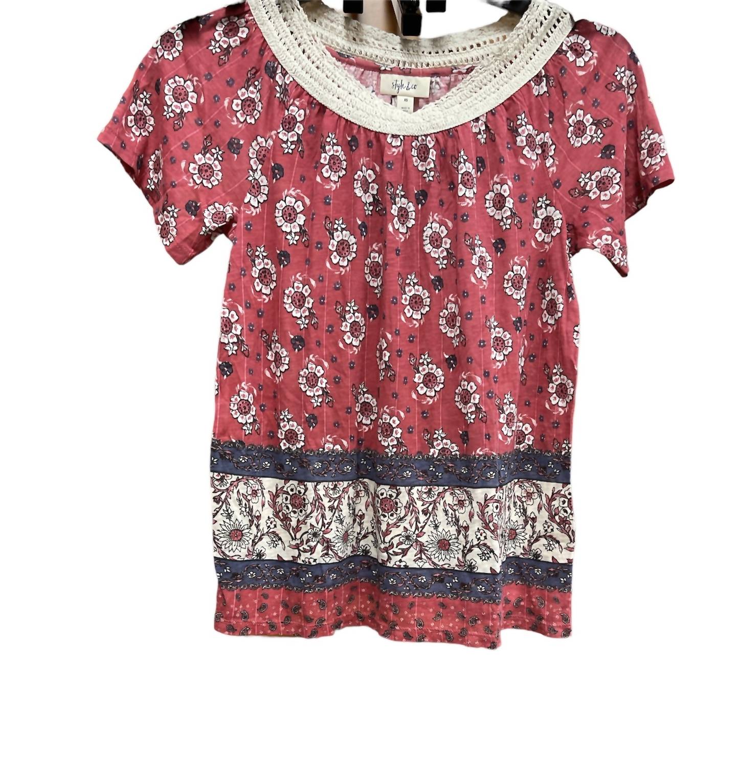 Women's Short Sleeve T-shirt