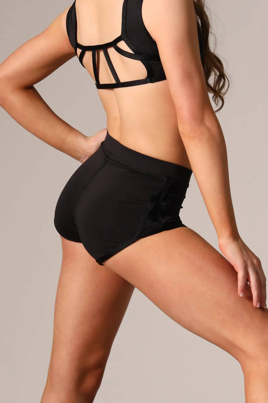 Vitality Obsidian Shorties
