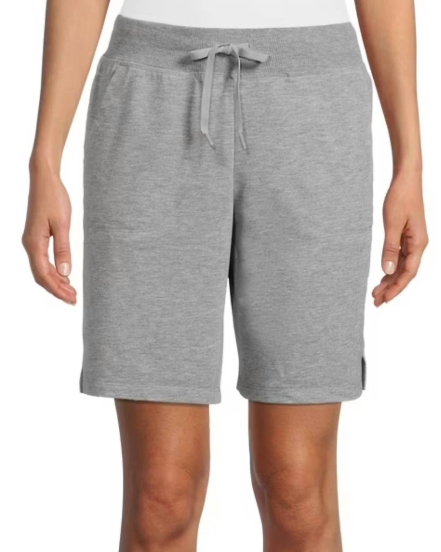 Bermuda Short With Pockets