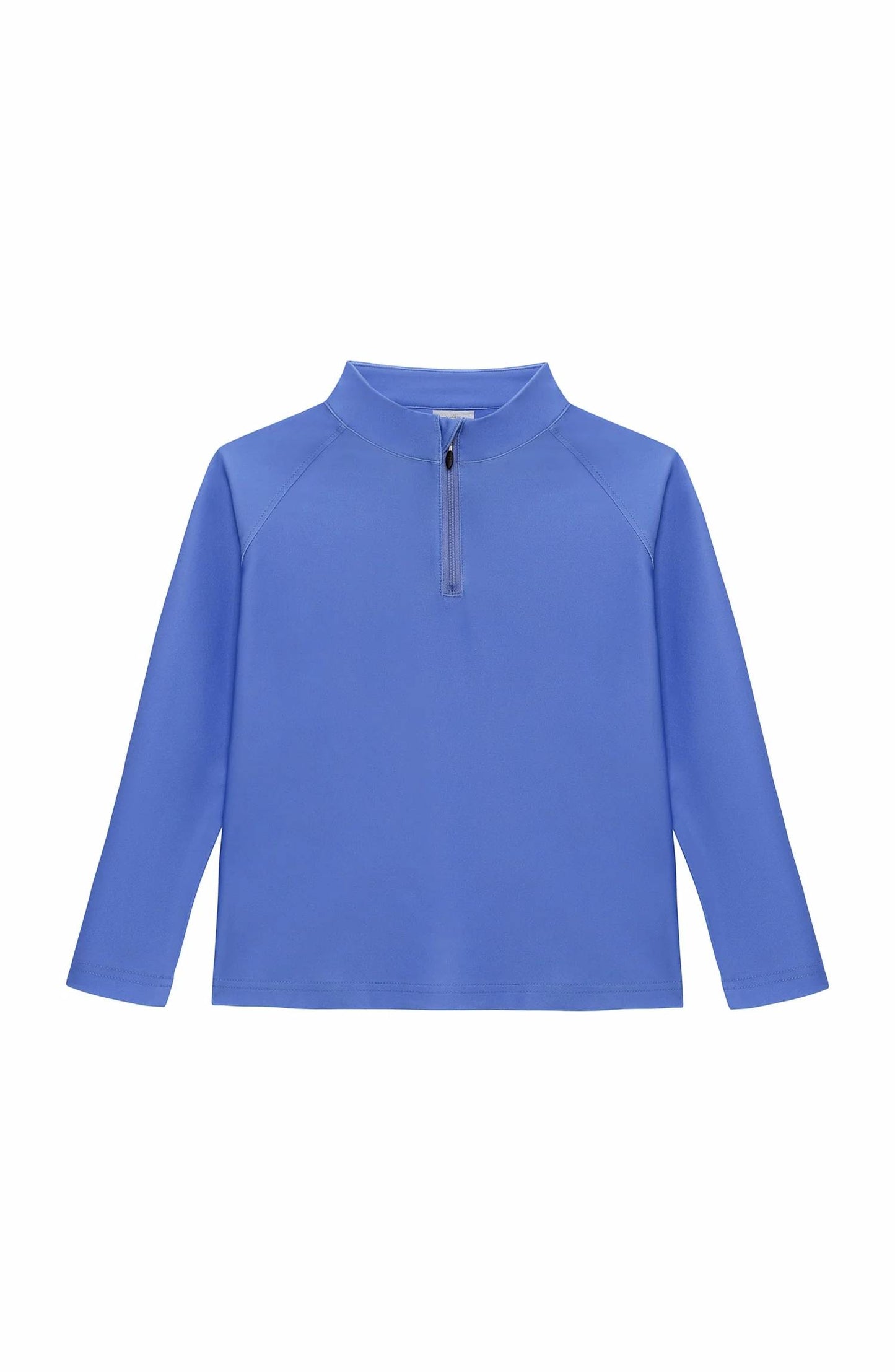 Half Zip Shirt