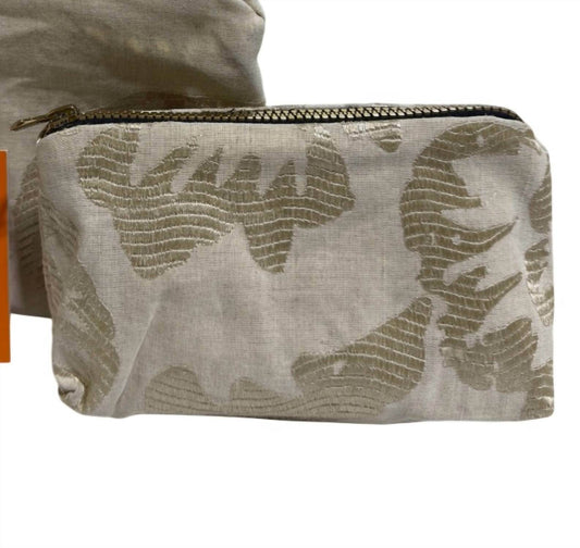 Sunsets of Naples - Make Up Bags Set - Rack Hunt -