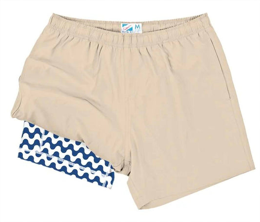 Performance Swim Shorts