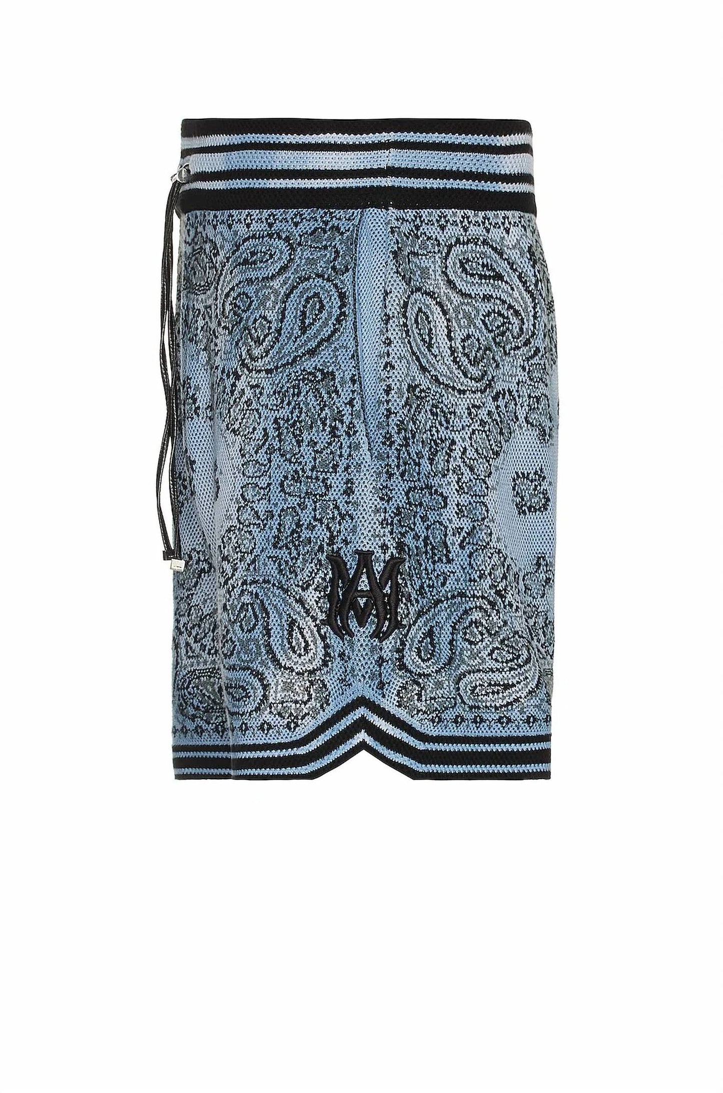 Men's Bandana Basketball Shorts