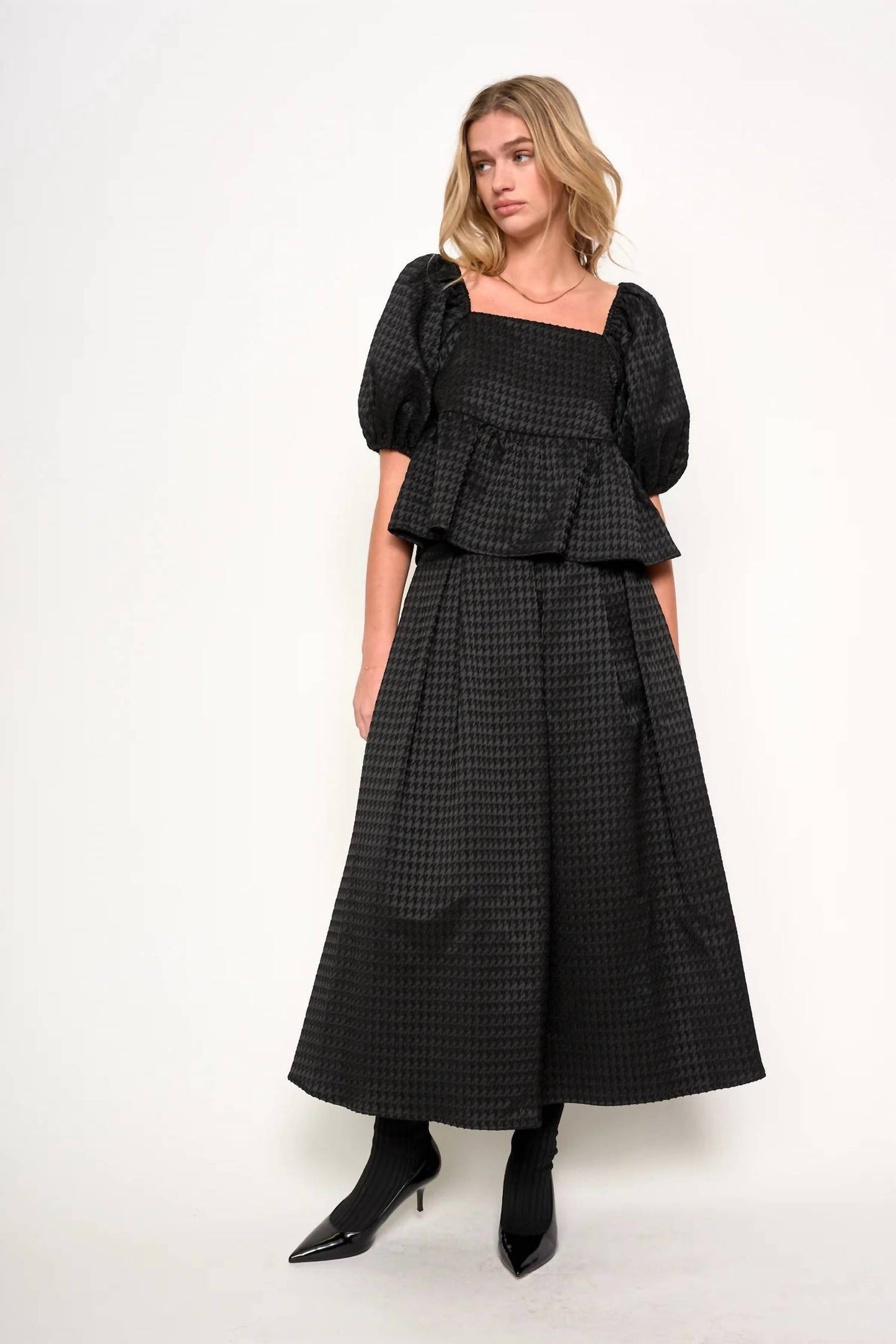 Reina Skirt
