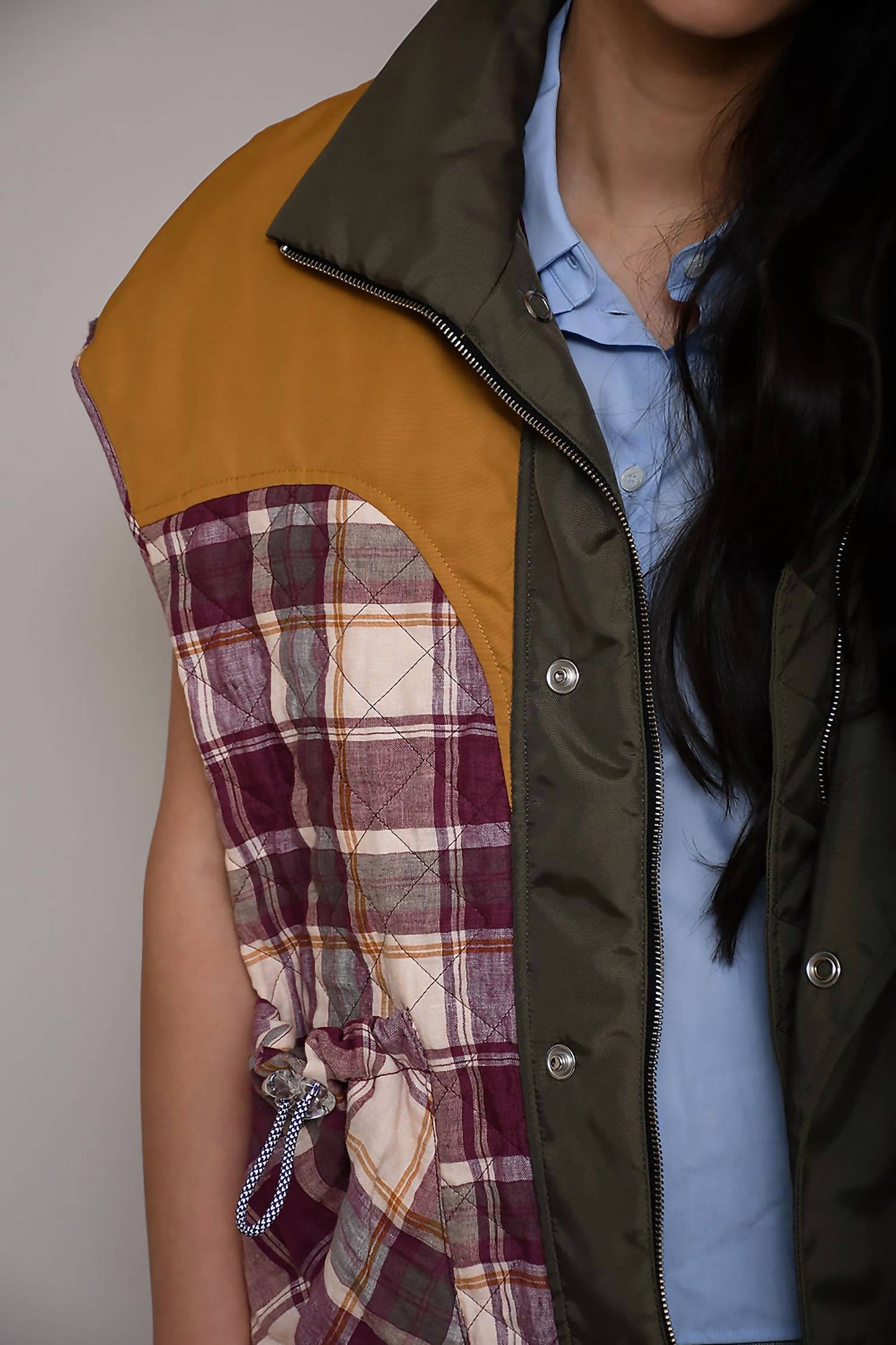 Kate Vest