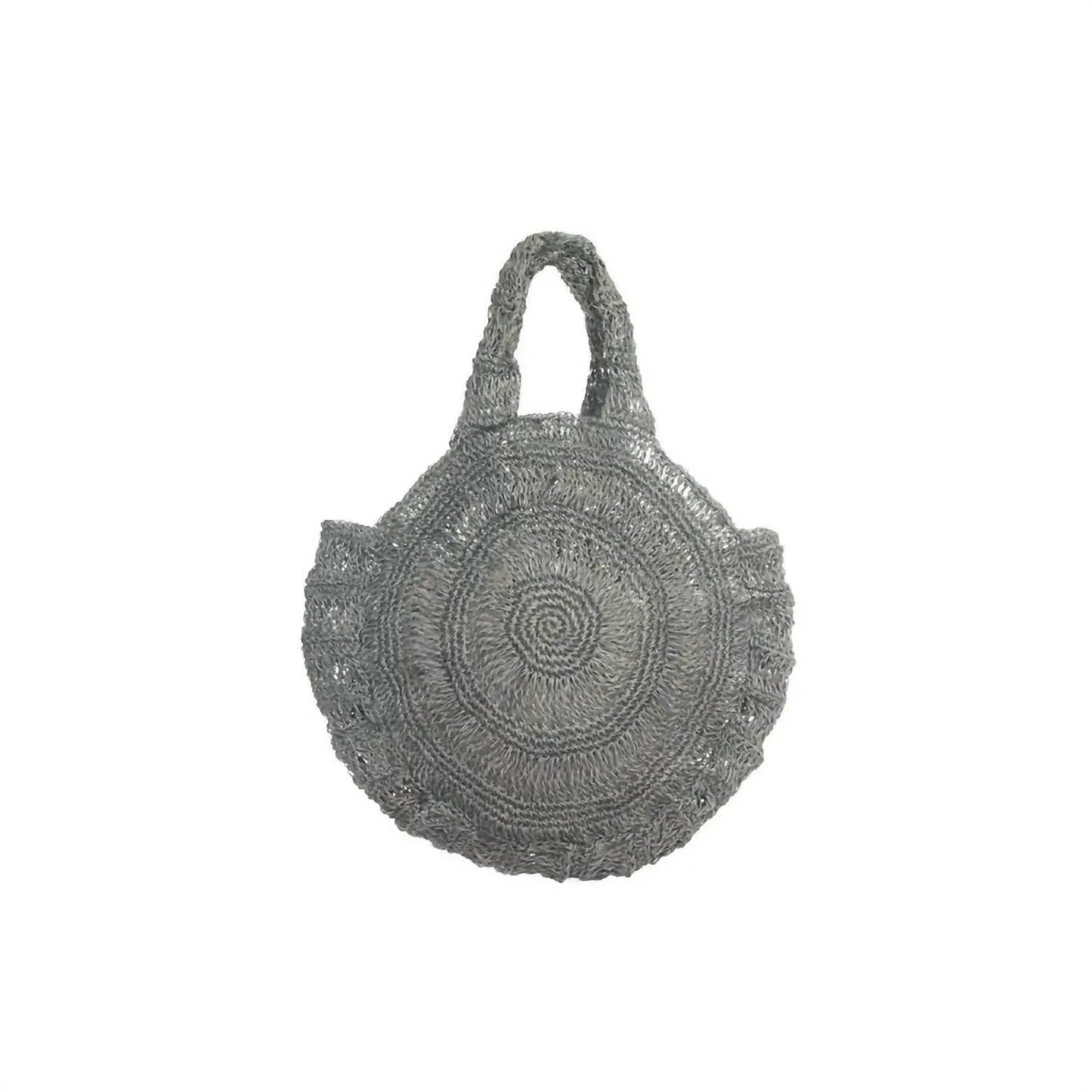 Arte & Tejido - Yaniro Bag - Rack Hunt