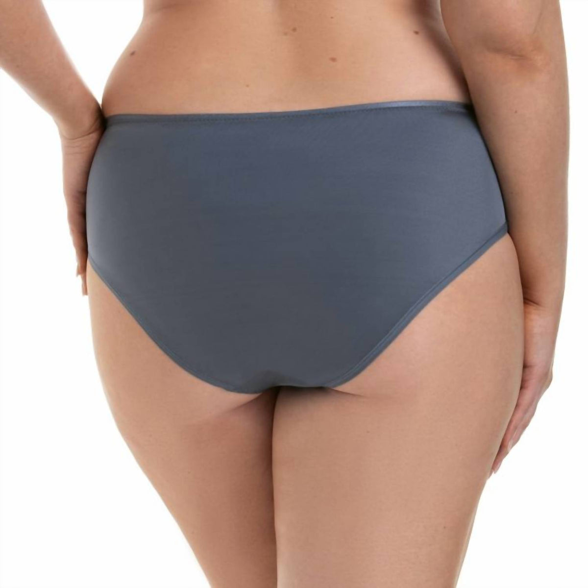 Colette High-waist Briefs