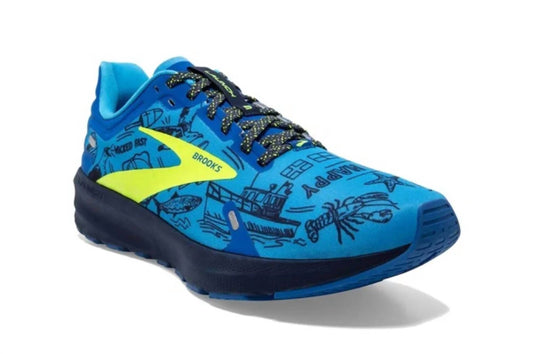 Men's Launch 9 Running Shoes