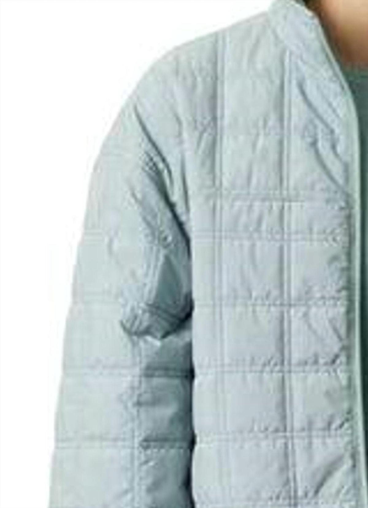 Women's Oversized Puffer Jacket