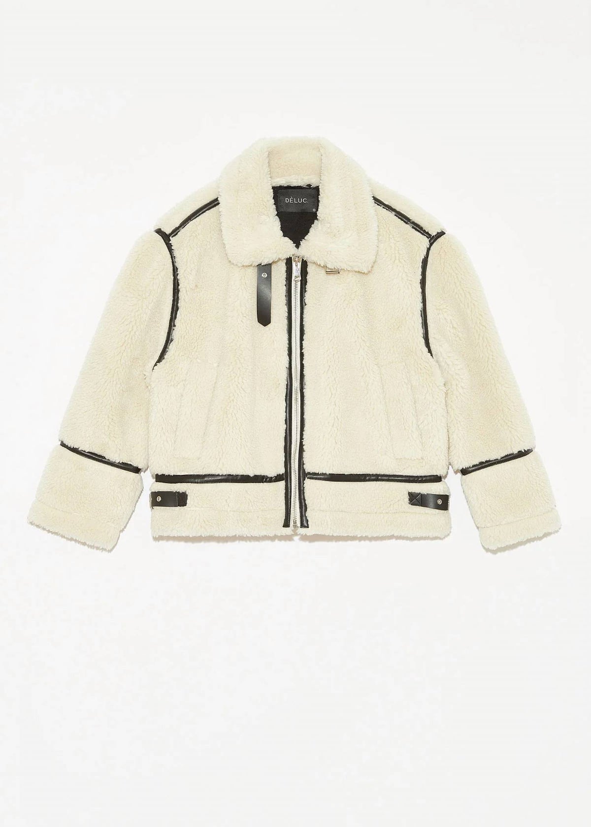 Aruncus Jacket
