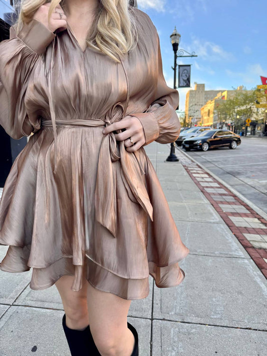 Gigi Dress