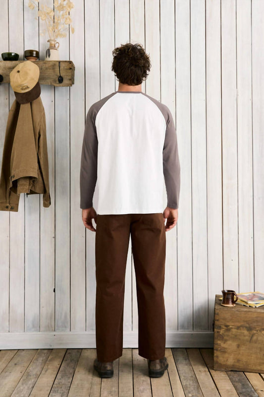 Classic Long Sleeve Tee