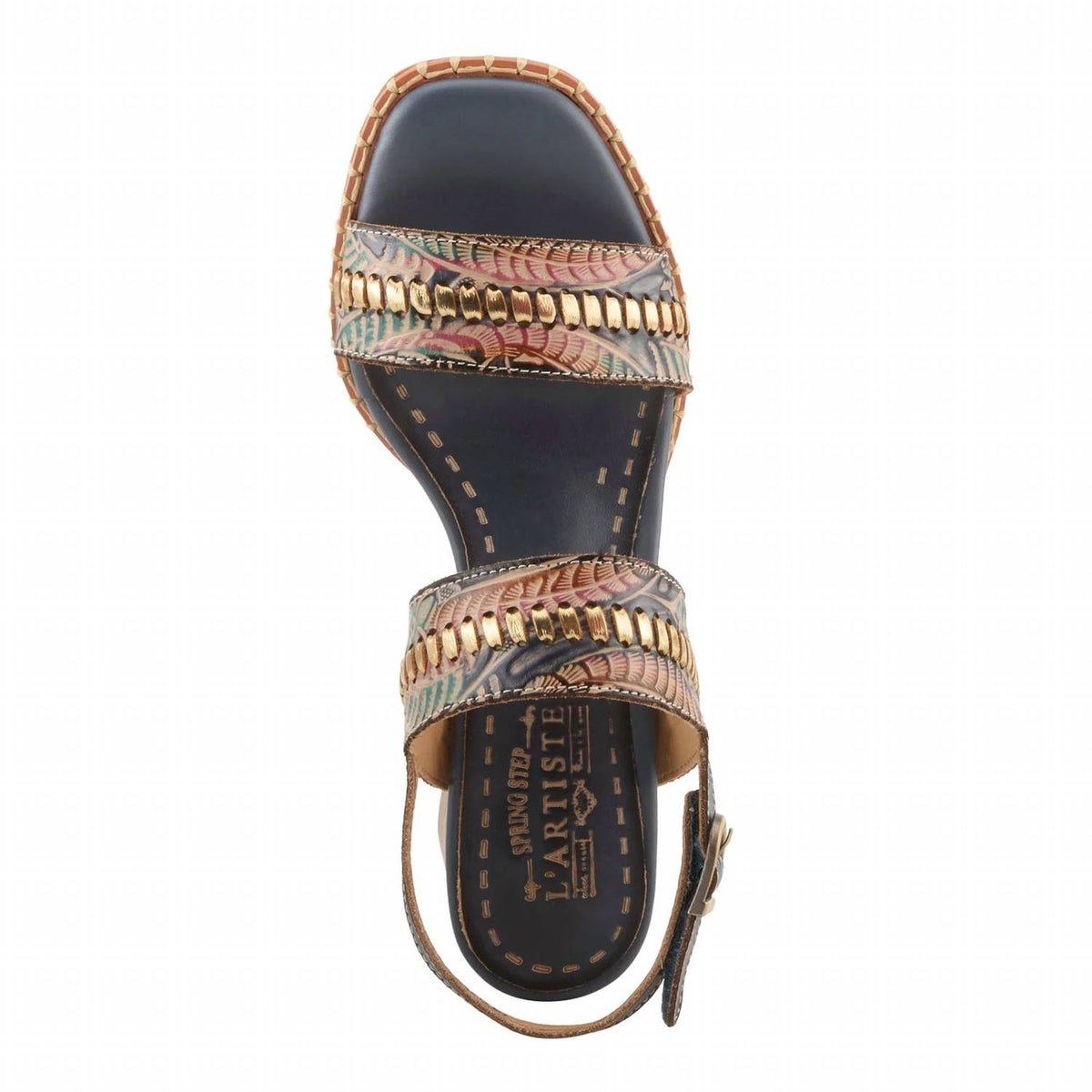 Women's Starstud Sandal