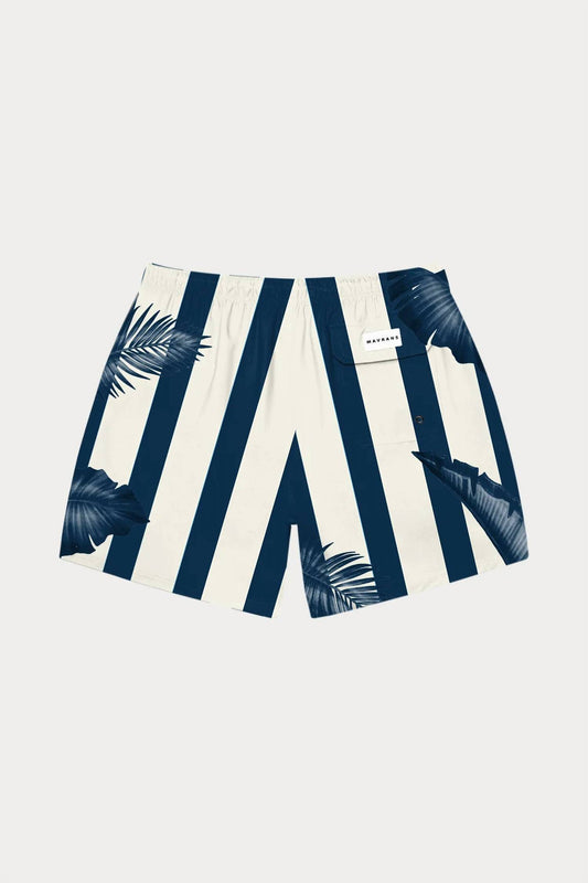 Men's Sunset Swim Shorts