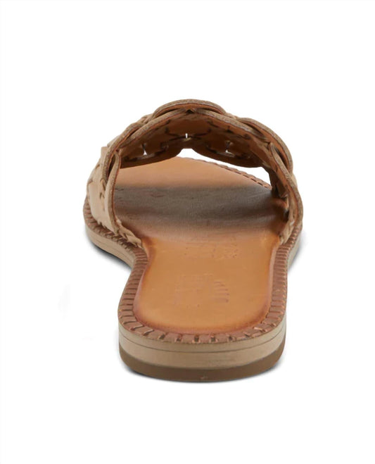 Women's Alyssia Sandal