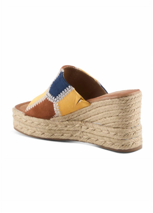 Women's Evolet Wedge Sandal