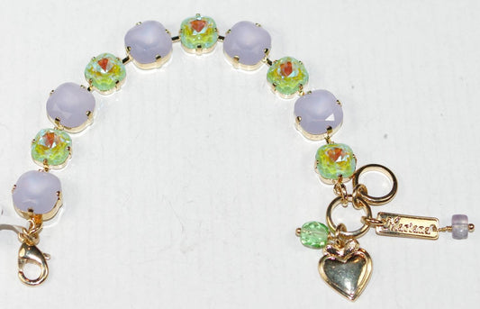 Women's Brass Bracelet