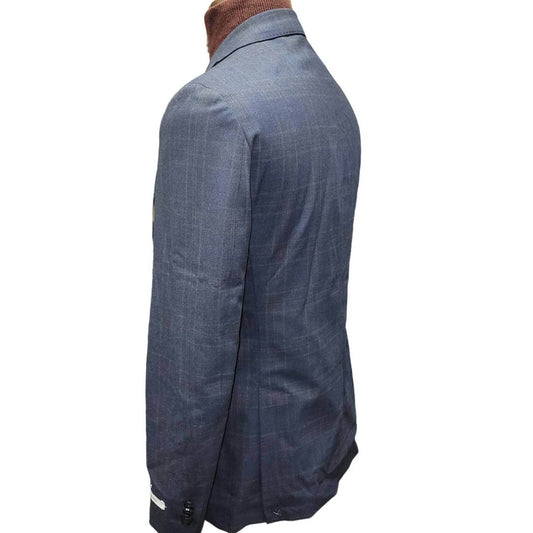 Bar III - Men's Plaid Sport Coat - Rack Hunt -