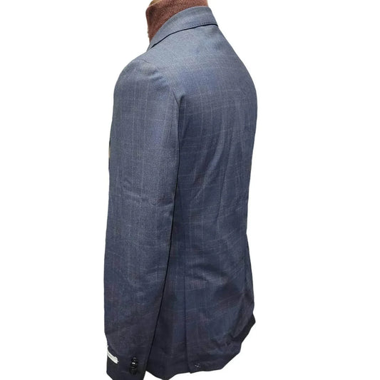 Bar III - Men's Plaid Sport Coat - Rack Hunt