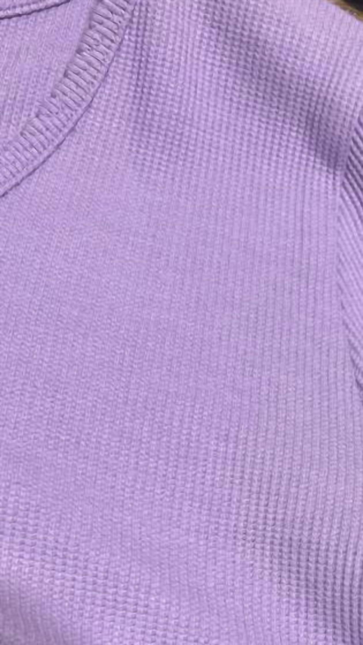 Infinity Long Sleeve Thermal Henley Top - Plus