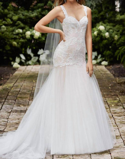 Wtoo - Giselle Wedding Dress - Rack Hunt -