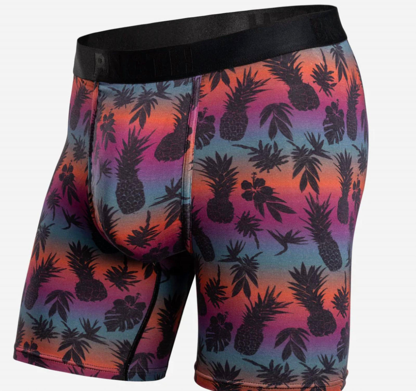 Men's Classic Icon Boxer Brief