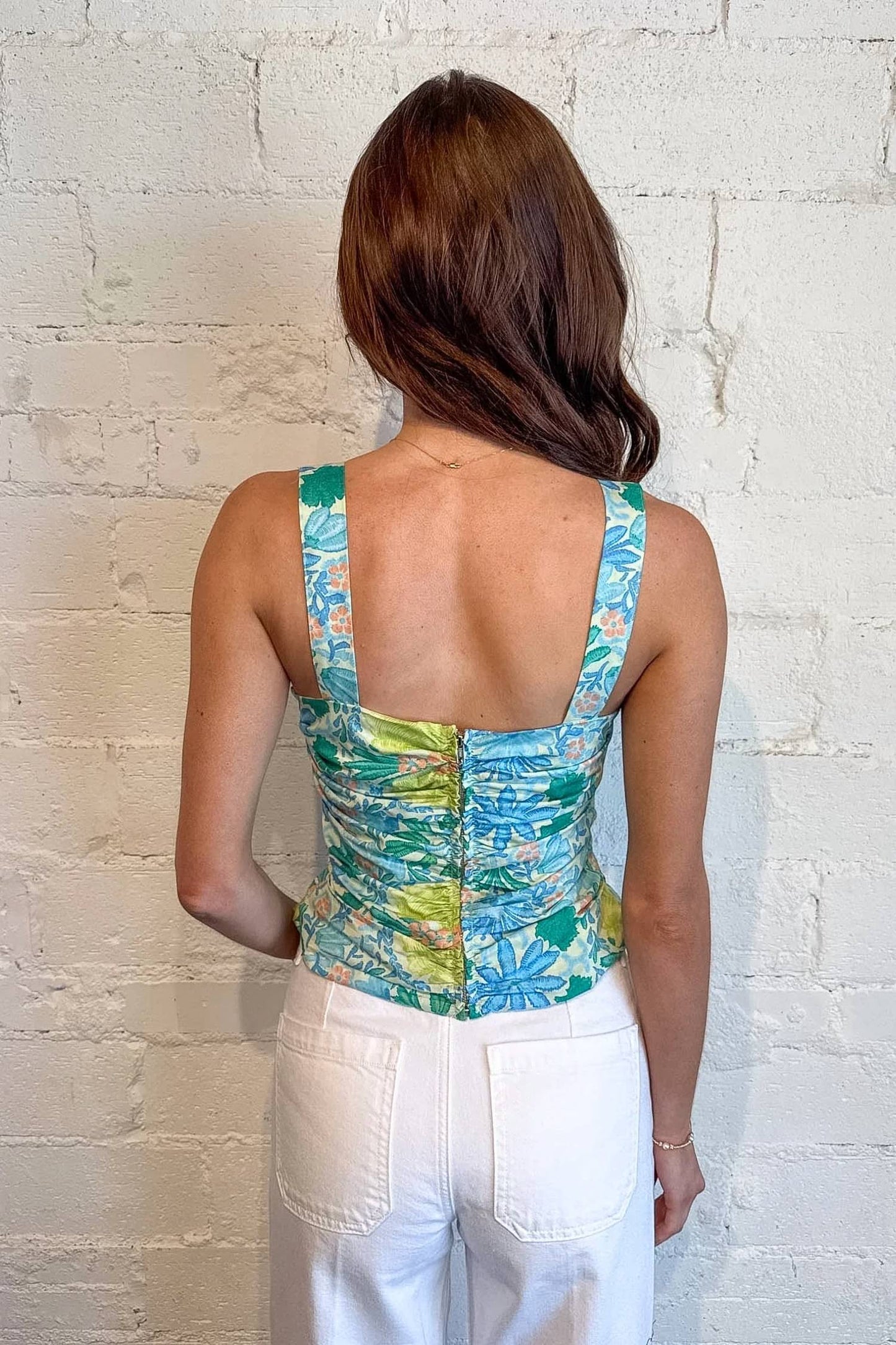 Hadley Top