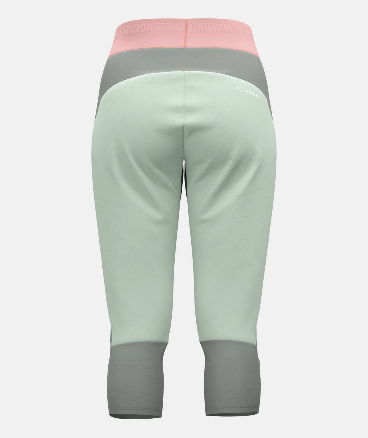 Women's Ravine Metawool 60 Hydr Pants
