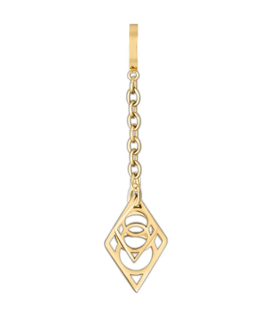 Dorne - Women's Emblem Memento Charm - Rack Hunt