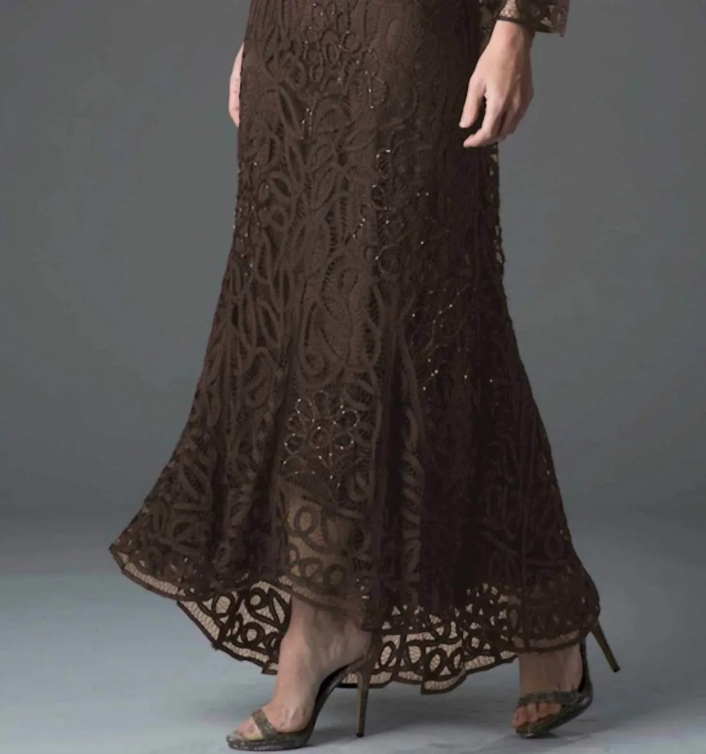 Soulmates - 2 Piece Jacket Dress - Rack Hunt