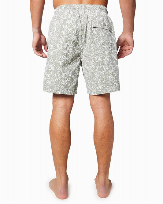 Men's Malibu Volley Swim Trunk
