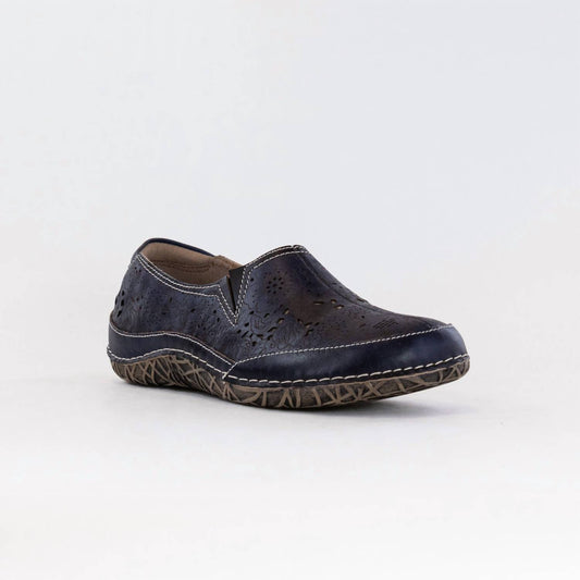 Women's Libora Leather Loafer