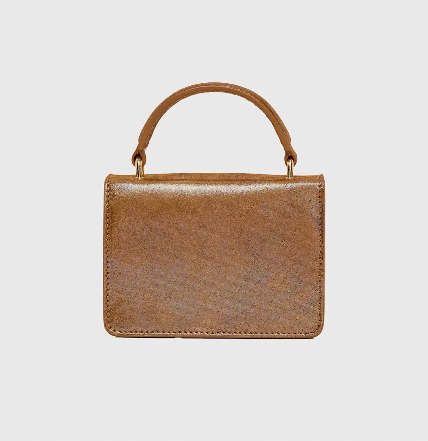 De Marquet - Women's Minibox Moonstruck Bag - Rack Hunt