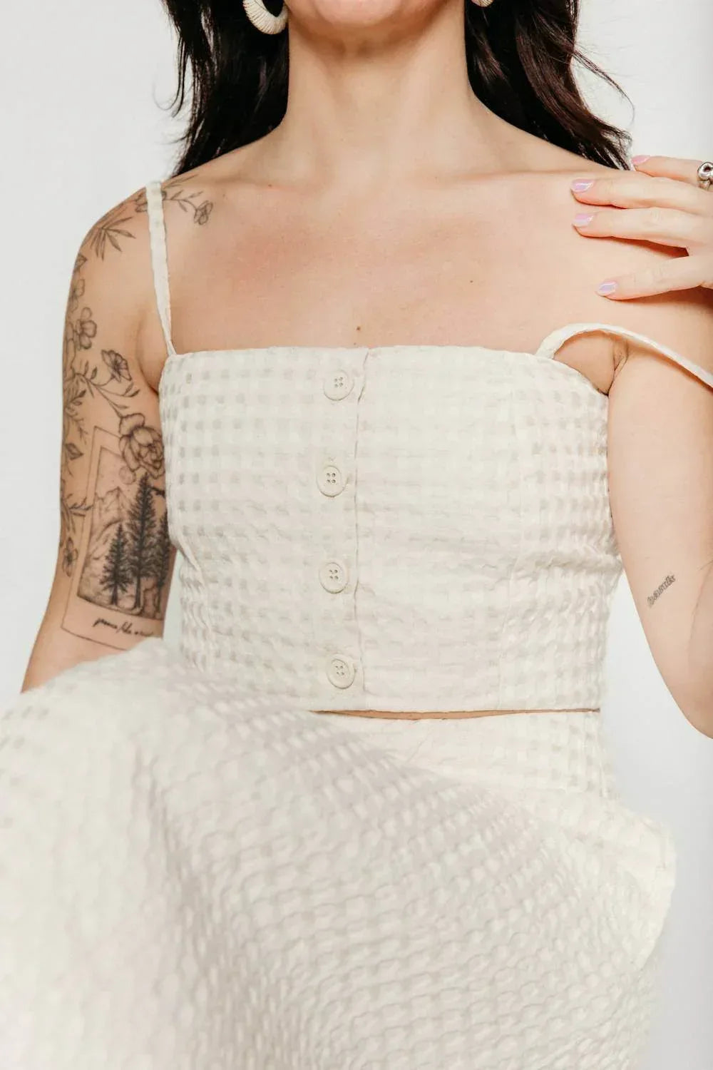Cossac - Bustier Top - Rack Hunt