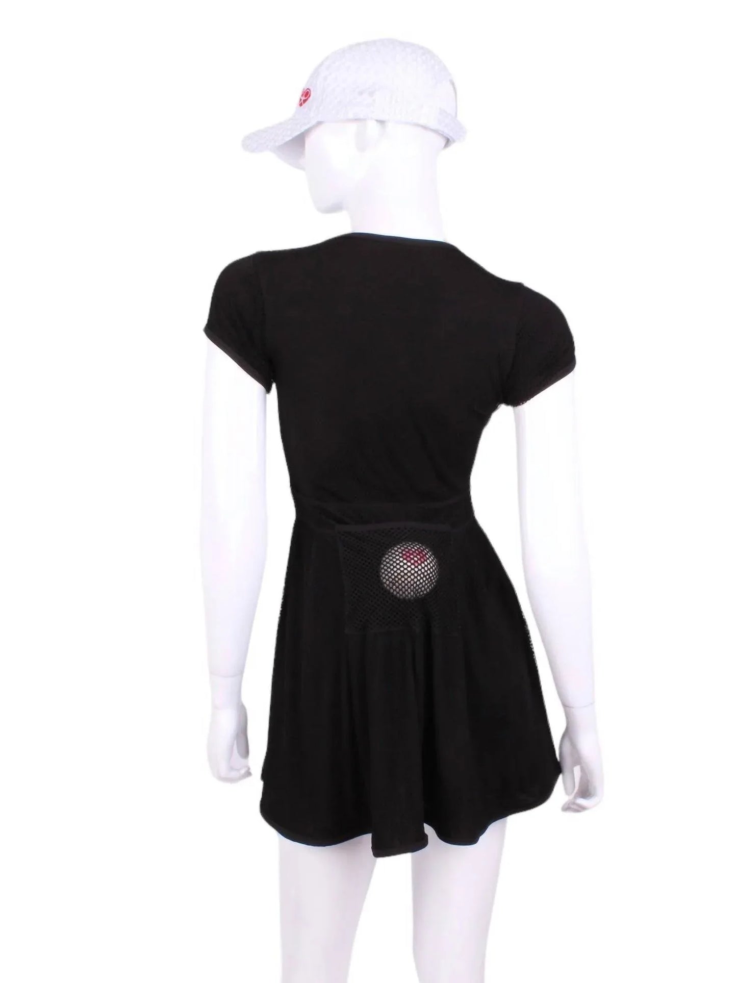 Love Love Tennis - Women's Adeline Court Tennis Dress - Rack Hunt