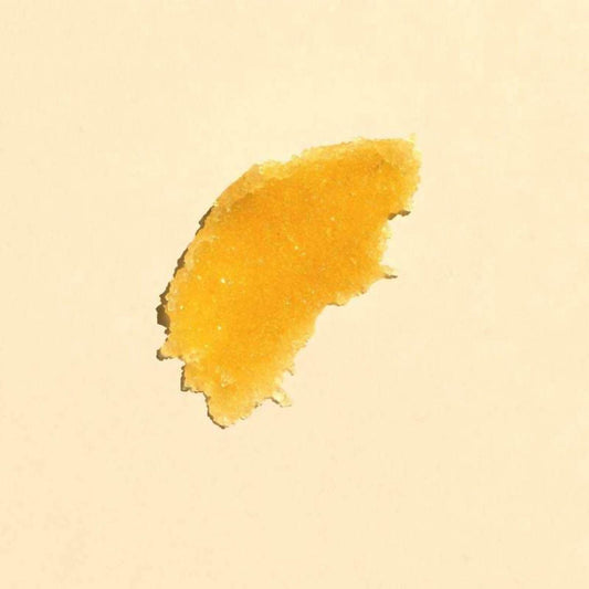 Fungi Guru Skincare - Women's Instant Radiance Organic Adaptogenic Face Scrub - Rack Hunt -