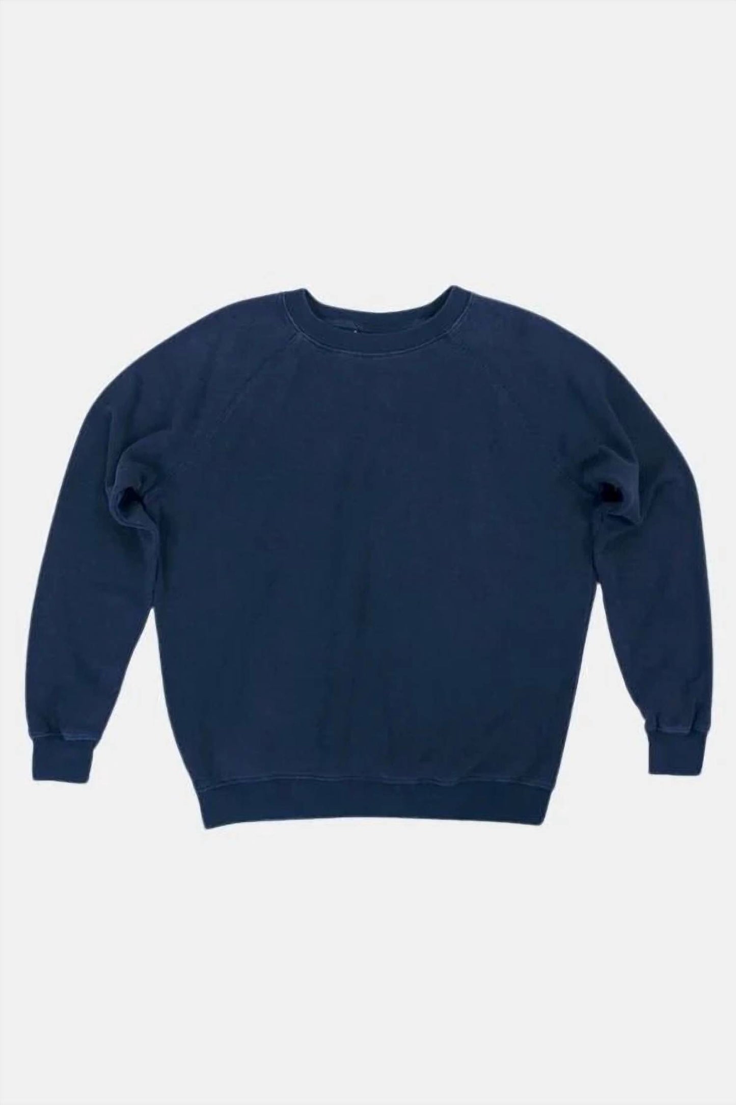 Women's Bonfire Raglan Sweatshirt