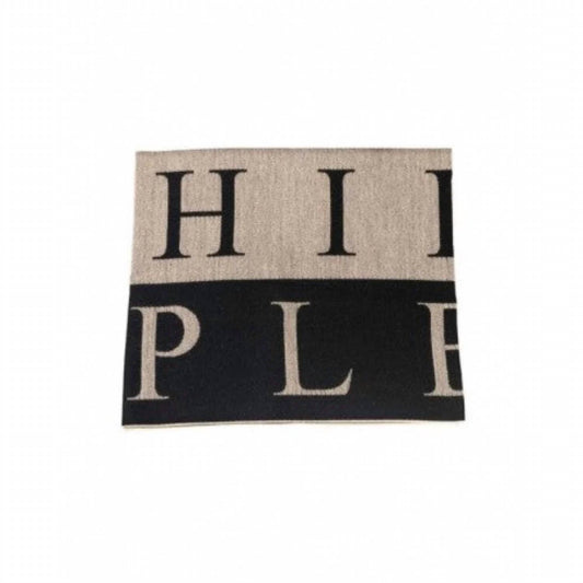Unisex Logo Scarf