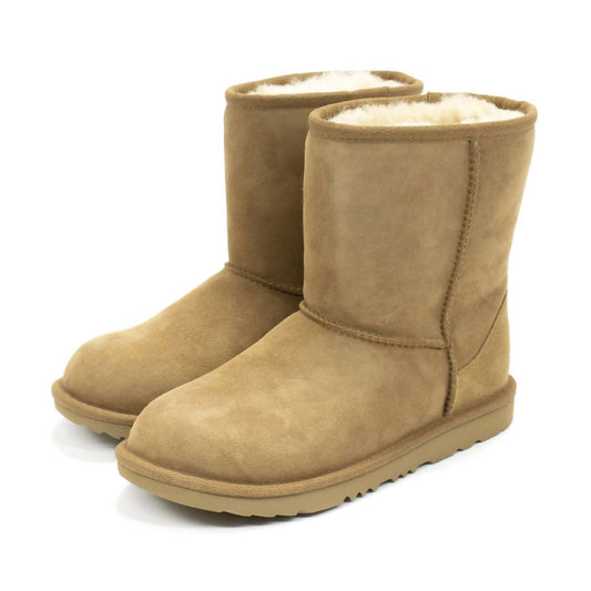 Girl's Classic Ii Boot