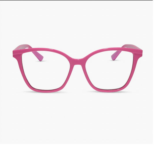 Women's Leah Blue Light Readers Eyewear