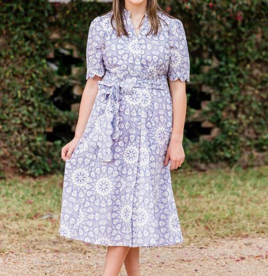 Grace Maxi Dress