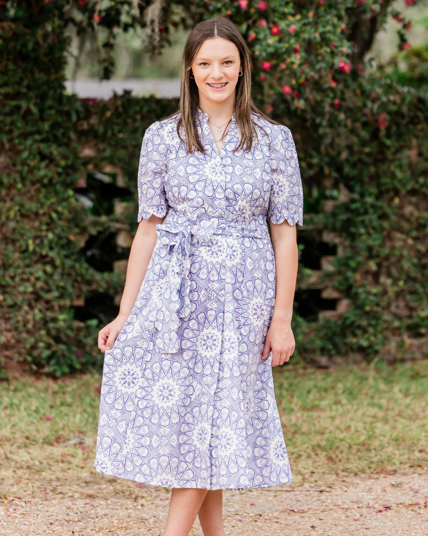 Grace Maxi Dress