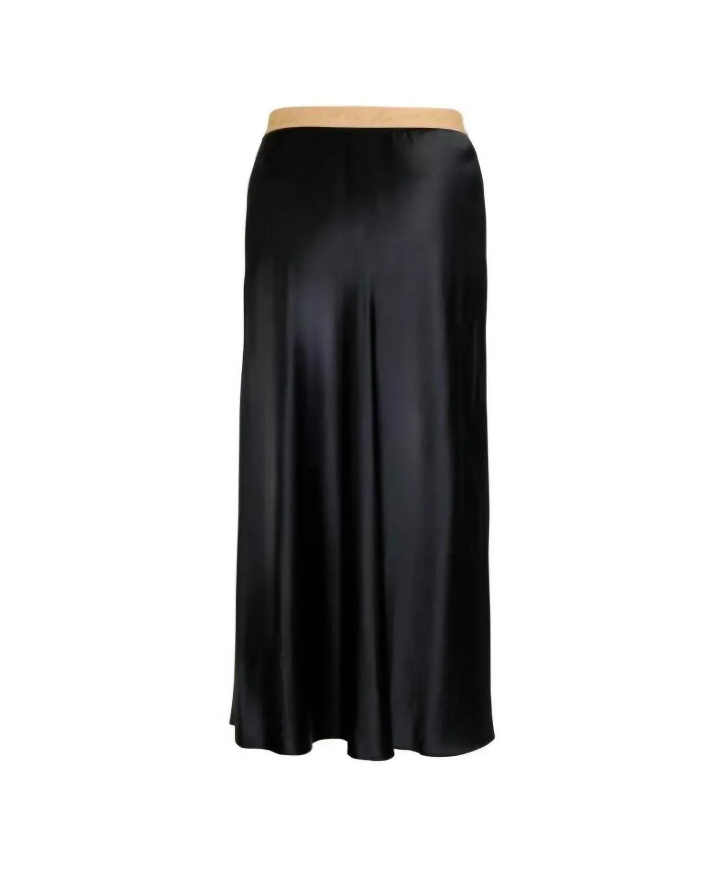 Joyce met Rachie - Maxou Skirt - Rack Hunt