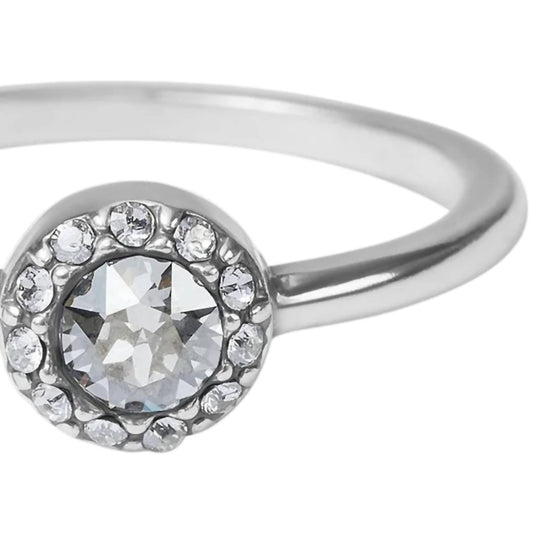 Women's Illumina Solitaire Ring