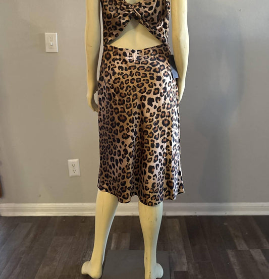 Women's Cami Midi Dress
