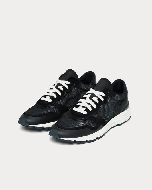 JOHN ELLIOTT - Men's Edition One Runner Sneaker - Rack Hunt
