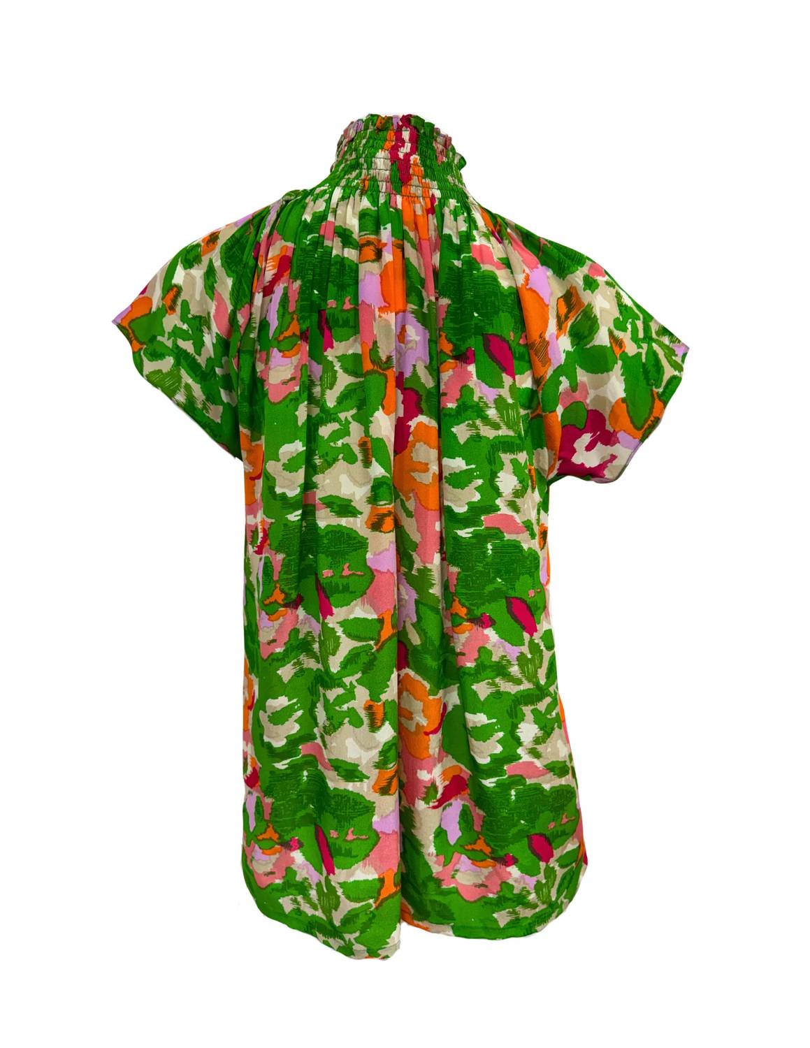 Women's Kiki Blouse