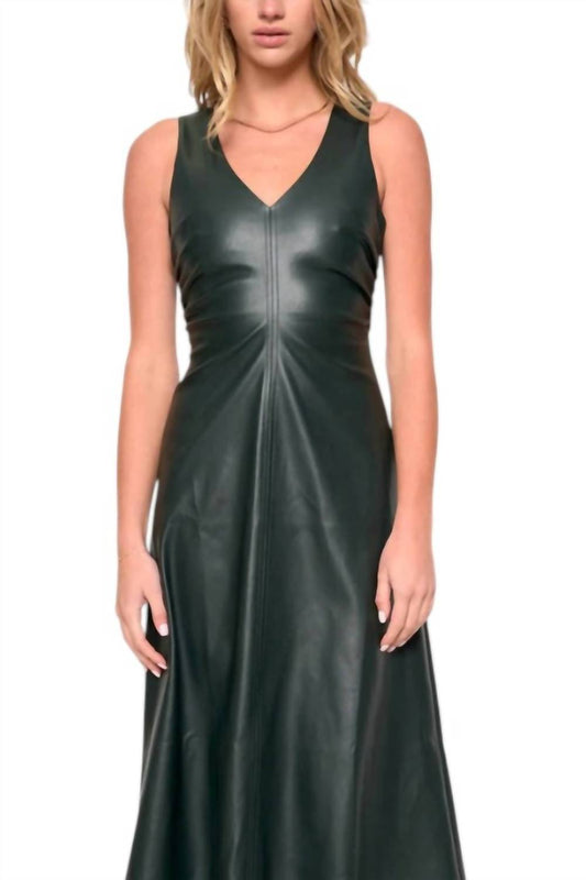 Celeste Midi Dress